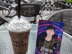 -HALO COFFEE(华贸店)
