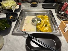 -新辣道鱼火锅(领展购物广场·中关村店)