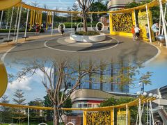 -东莞松山湖万象汇