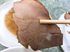 -李连贵熏肉大饼(沈阳站店)