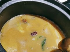 -野菌皇海景野生菌火锅(滨海大道店)