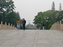 -赵州桥景区