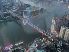 -WFC会仙楼观景台