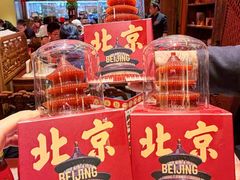 -小吊梨汤·北京菜·烤鸭(鸟巢店)