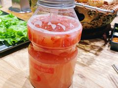 -舍予茶(桂林路店)
