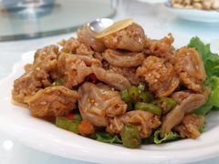 -金德酒楼(沧口路店)