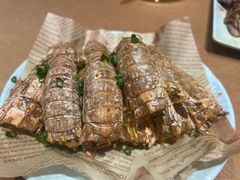 -抱德·潮汕味(敦和店原惠城鱼仔)