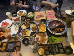 -火炉火自助餐(悠唐购物中心店)