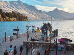 -Patagonia Chocolates(皇后镇店)