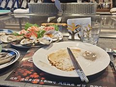 -黑木原精致料理·铁板烧