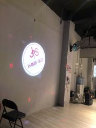 点击看大图 -JS舞蹈全国连锁台江步行街店