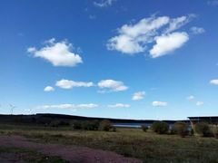 -塞罕坝国家级自然保护区