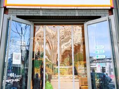 门面-新侨三宝乐西餐厅(崇文门店)