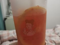 -沪上阿姨·精选茶饮(扬帆小区店)