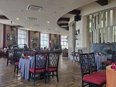 -南沙游艇会·大兵船餐厅