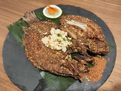-云水瑶意境云南菜(柏威年购物中心店)