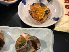 -真剑日本料理·铁板烧(贵州路店)