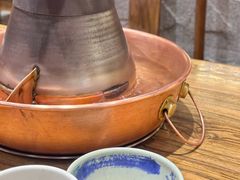 -东镇老火锅(高新区店)