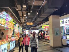 -东门町美食街