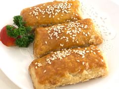 -点红点绿茗点居(客村店)