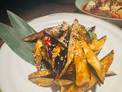 -薇酌饮·陕西菜(南门外店)