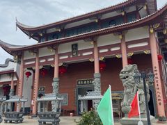-牛岗山公园