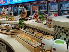 -比尔森韩式烤肉自助(绿园店)