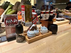 -一豚轩·烧鸟·豚骨拉面(五四路店)