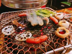 -张吴记小炉子小串(王村南街店)