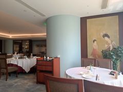 -粤财皇冠假日酒店·彩华轩中餐厅