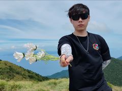 -七娘山