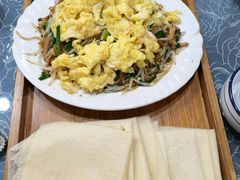-龙香居海鲜浑锅家常菜·特色驴肉