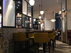 大堂-ATLAS COFFEE(雅居乐中心店)