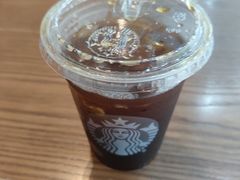 -星巴克(江阴万达店)