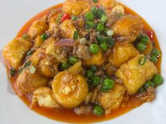 -澎湖湾农家菜(八一路楚天府店)