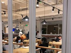 -阿那亚第一食堂 Cafeteria 1