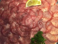 -老炉家木炭烤肉(长江国际店)