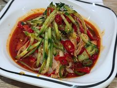 -魏家凉皮(西安秋林宏业商厦店)