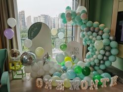 -baby bella小贝拉母婴护理中心(杭州凯宾斯基店)