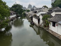 -绍兴古城