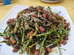 顺德捞起爽鱼皮-成惠食府(赤岗店)