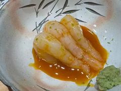 -荣一代目OMAKASE板前料理