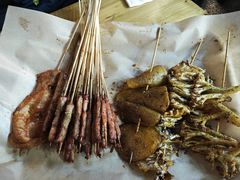 -好可爱经典炸炸炸·炸鲜奶(长郡老店)