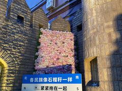 -伊带伊路新疆美食府(呼家楼店)