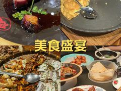 -广府乡下·饭庄(新港东路店)