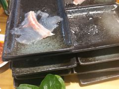 -风情丽江斑鱼火锅(孙家沟西南路80号店)