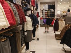 -优衣库(厦门SM广场店)