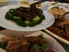 -豫满楼(郑东新区店)