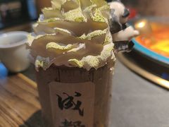 -吼堂老火锅(太古里总店)