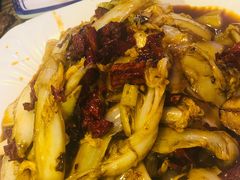 -黑蛋烤肉坊(光华路总店)